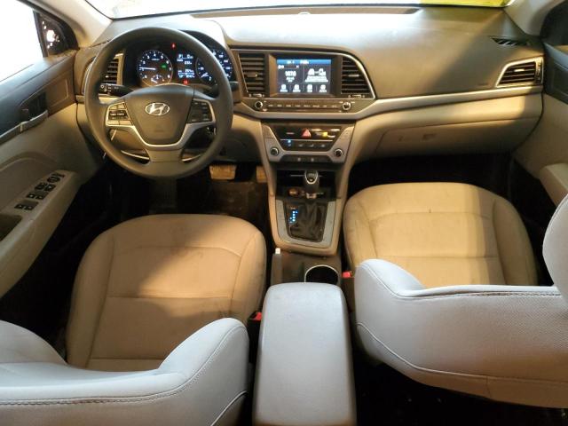 2017 HYUNDAI ELANTRA SE - 5NPD84LF3HH013678