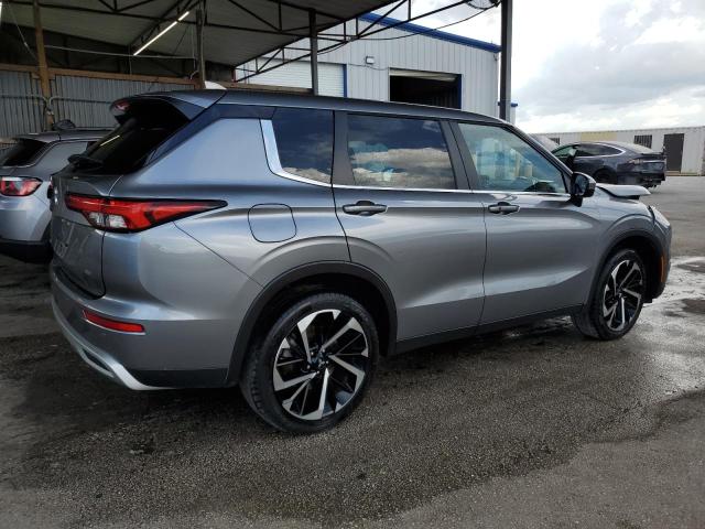 Vin: ja4j3ua81pz054107, lot: 54838825, mitsubishi outlander se 20233