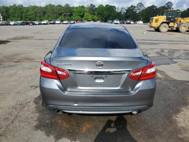 2016 NISSAN ALTIMA 2.5 - 1N4AL3AP0GC203039