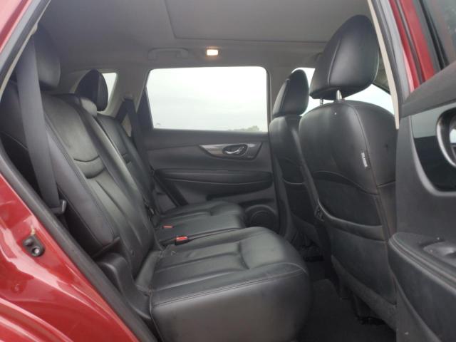 2015 NISSAN ROGUE S - 5N1AT2MT7FC855387