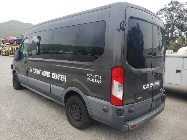 Vin: 1fbax2cg6gka01273, lot: 53082045, ford transit t-350 20162