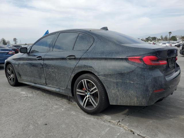 Vin: wba13ag01nch63769, lot: 51948525, bmw 5 series 20222