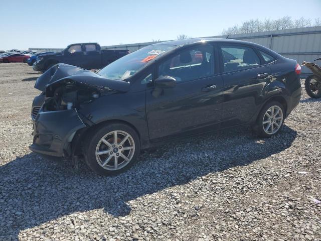 FORD FIESTA SE