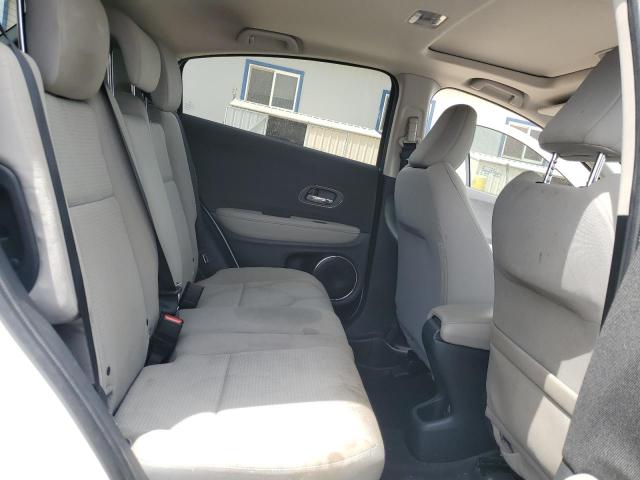 2022 HONDA HR-V EX - 3CZRU6H5XNM754794