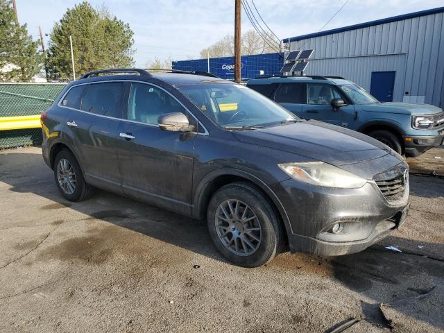 Vin: jm3tb3dv2f0453812, lot: 54445115, mazda cx-9 grand touring 20154