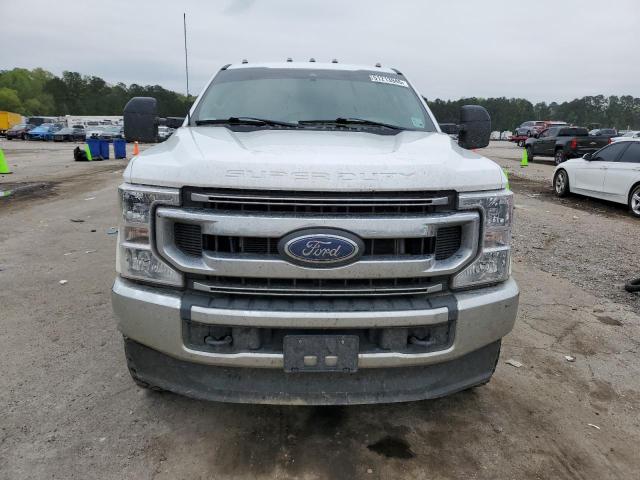 2021 FORD F250 SUPER - 1FT7W2B62MED66707