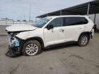 2024 TOYOTA GRAND HIGH - 5TDACAB54RS026346