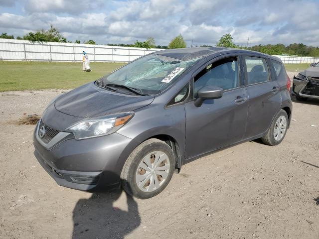 NISSAN VERSA NOTE