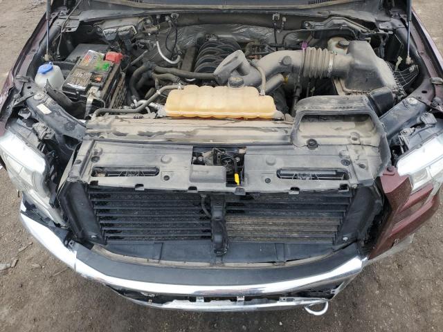 2015 FORD F150 SUPER - 1FTEW1EFXFFA24559