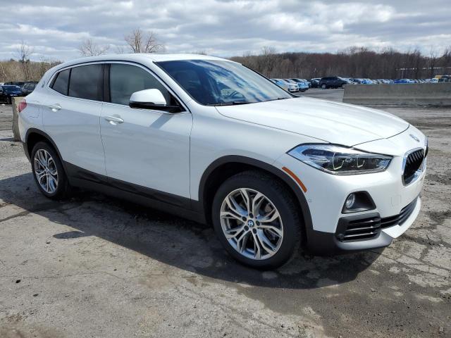 2019 BMW X2 XDRIVE2 WBXYJ5C57KEF83022