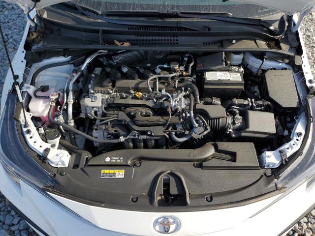 2024 TOYOTA COROLLA SE - 5YFS4MCE2RP207570