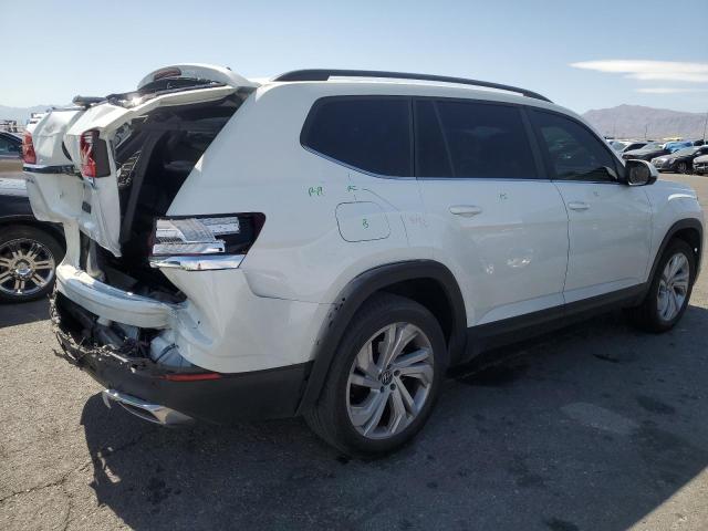 Vin: 1v2wr2caxnc541044, lot: 54201345, volkswagen atlas se 20223