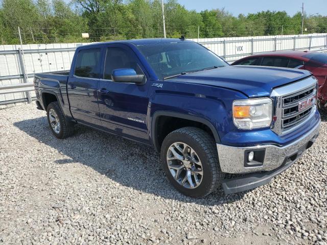 Vin: 3gtu2uec7eg153029, lot: 52965915, gmc sierra k1500 sle 20144