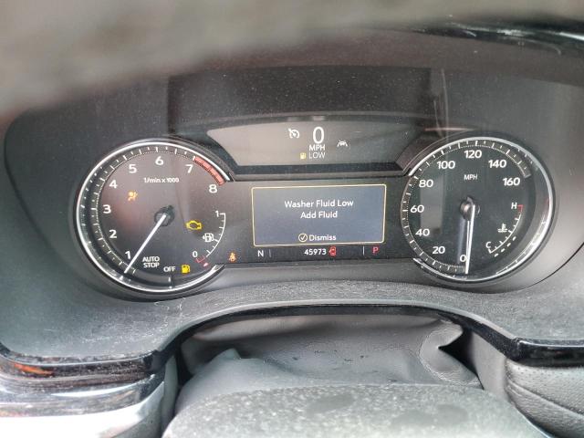 2021 CADILLAC XT5 PREMIU - 1GYKNCRSXMZ118083