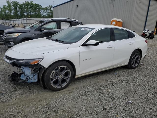 Vin: 1g1zd5st1mf064284, lot: 53888495, chevrolet malibu lt 2021 img_1