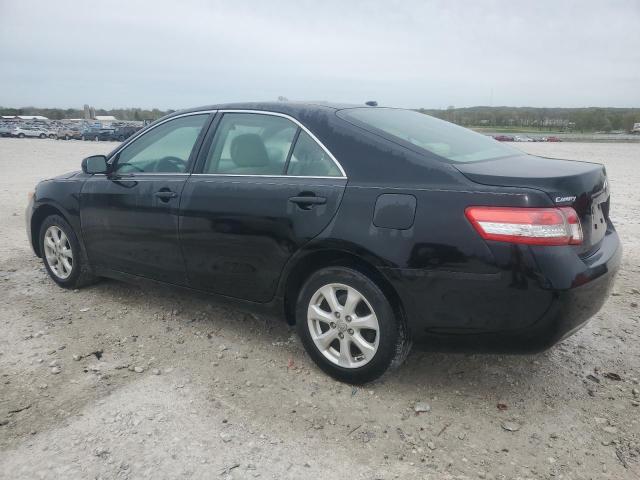 Vin: 4t4bf3ek0br122888, lot: 55098915, toyota camry base 20112