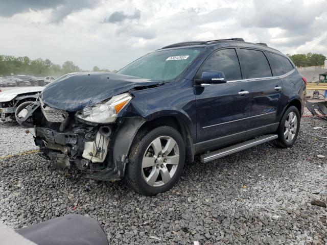 CHEVROLET TRAVERSE L