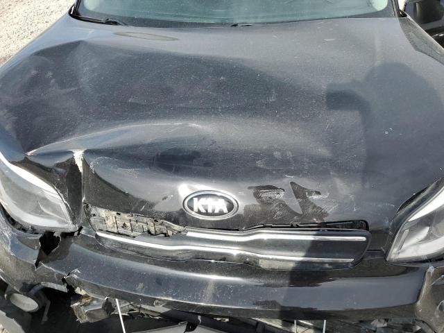 2019 KIA SOUL - KNDJN2A20K7642648
