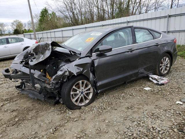 Vin: 3fa6p0hd5lr158888, lot: 53682415, ford fusion se 2020 img_1