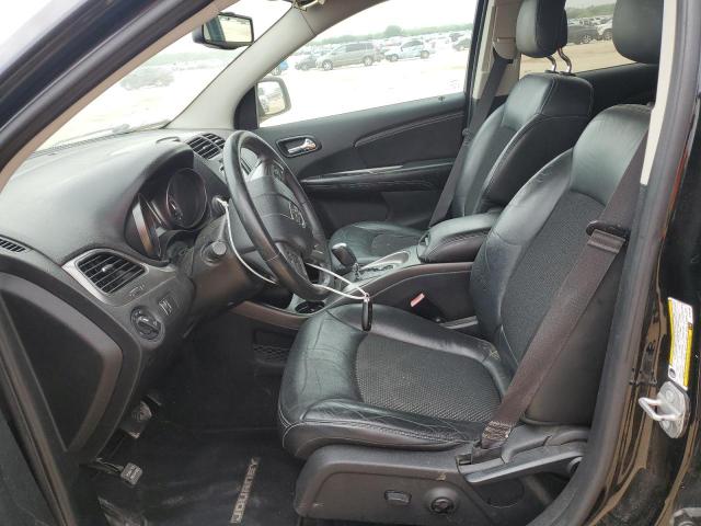 2016 DODGE JOURNEY CR - 3C4PDCGG3GT107029