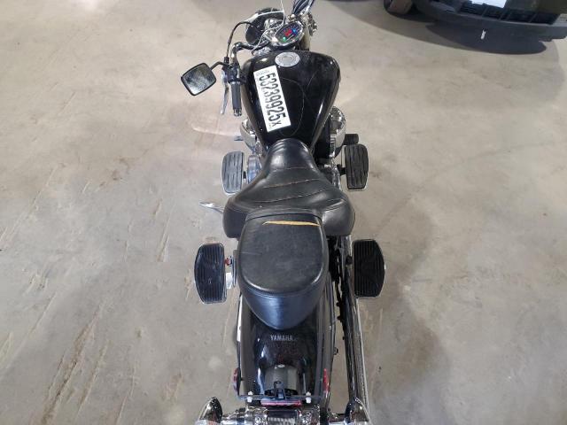 2007 YAMAHA XVS1300 CT - JYAVP25E97A001701