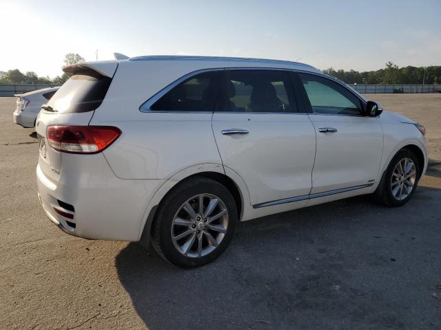 Vin: 5xypkda5xgg161292, lot: 53752865, kia sorento sx 20163