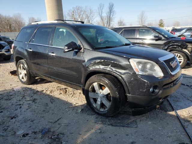 Vin: 1gkkvred6cj253773, lot: 52736045, gmc acadia slt-1 20124
