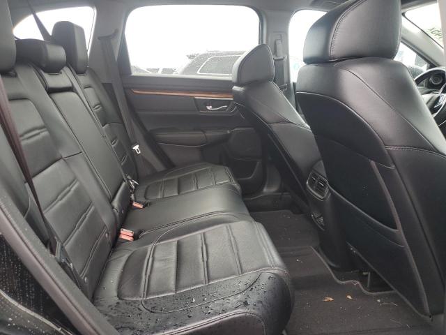 2018 HONDA CR-V TOURI - 7FARW2H95JE055636
