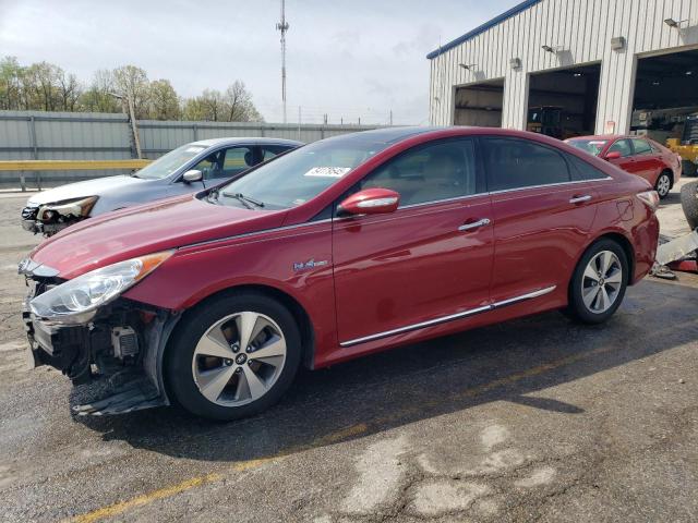 Vin: kmhec4a41ba016447, lot: 54179545, hyundai sonata hybrid 2011 img_1