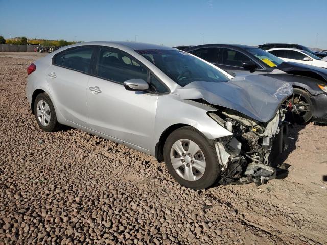 Vin: knafx4a62f5385988, lot: 54503855, kia forte lx 20154