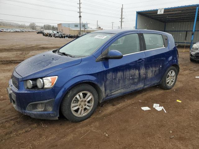 Vin: 1g1jc6sb0d4114522, lot: 51868695, chevrolet sonic lt 2013 img_1
