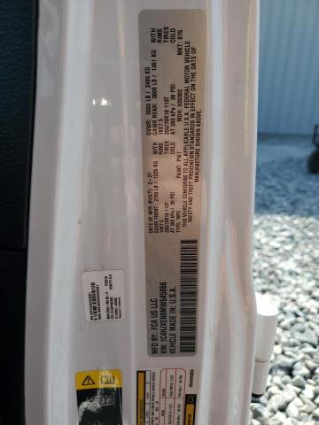 2021 JEEP WRANGLER U 1C4HJXEN8MW645866