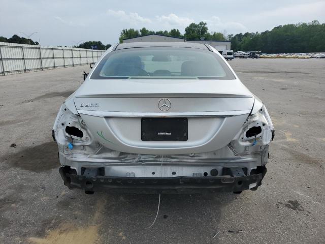 2016 MERCEDES-BENZ C 300 - WDDWF4JB1GR152834