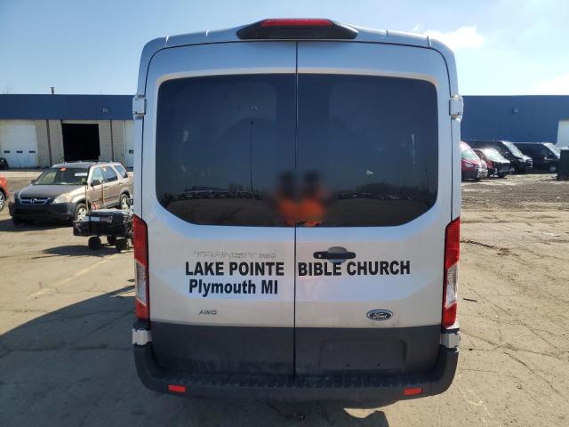 2024 FORD TRANSIT T- - 1FBAX9C83RKB30446