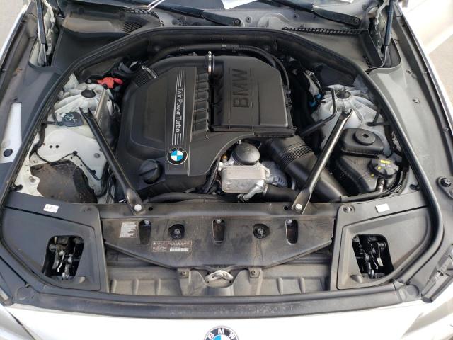 2015 BMW 535 XI - WBA5B3C55FD542301