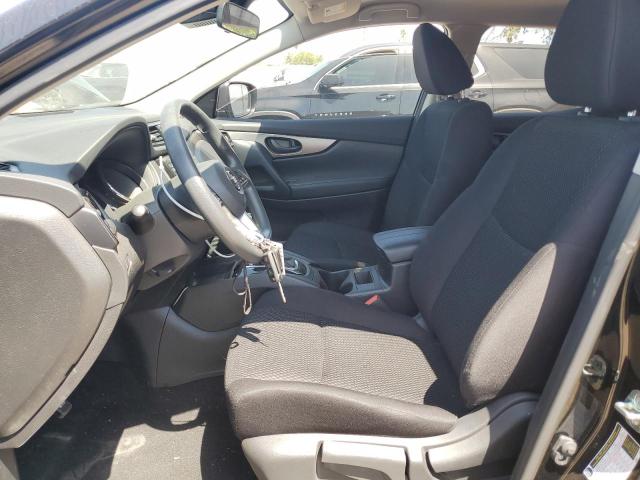 2021 NISSAN ROGUE SPOR - JN1BJ1AV0MW568664