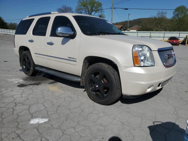 Vin: 1gks2eef1er115839, lot: 52551595, gmc yukon denali 20144