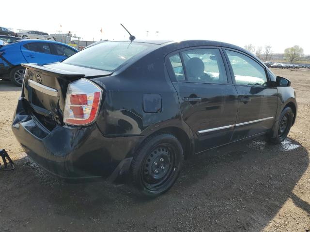 Vin: 3n1ab6ap1bl729078, lot: 54182315, nissan sentra 2.0 20113