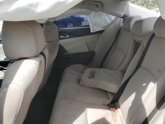 2016 HONDA CIVIC EX - 19XFC2F74GE047115