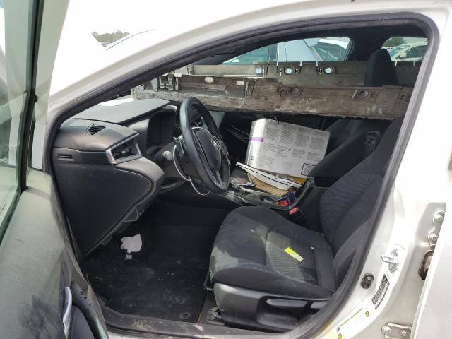 2021 TOYOTA COROLLA SE - 5YFS4MCE1MP084112