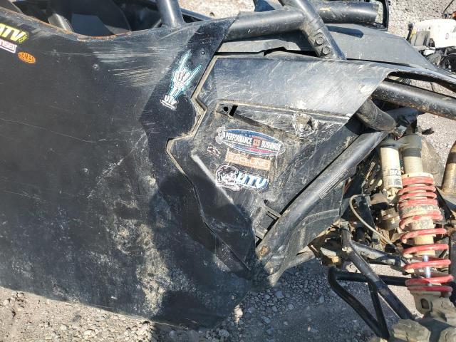 2021 POLARIS RZR XP TURBO 3NSNAE923MF149416