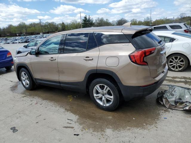 Vin: 3gkalmevxjl198151, lot: 53131035, gmc terrain sle 20182