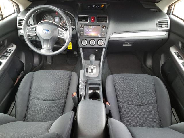 2015 SUBARU IMPREZA - JF1GJAA62FH019167