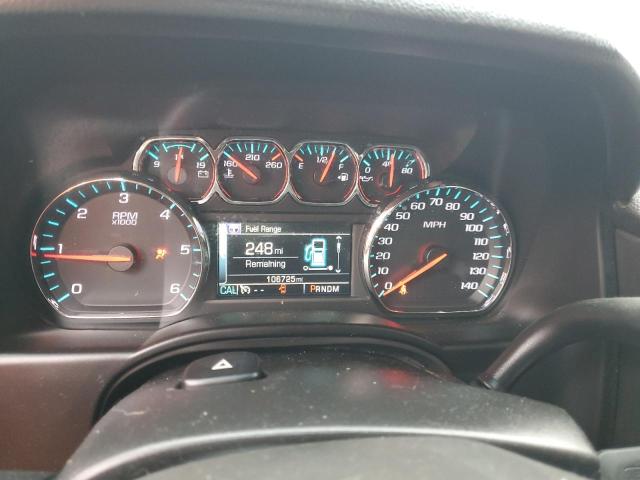 2016 CHEVROLET SUBURBAN C - 1GNSCGKC7GR471138