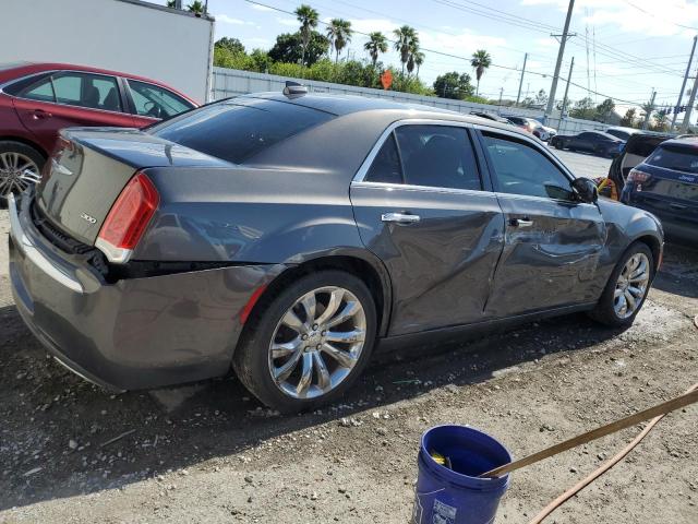 Vin: 2c3ccaeg7jh136773, lot: 55162135, chrysler 300 limited 20183