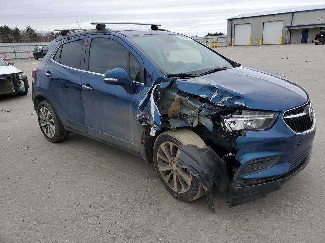 Vin: kl4cjasb0kb960774, lot: 51732235, buick encore preferred 20194