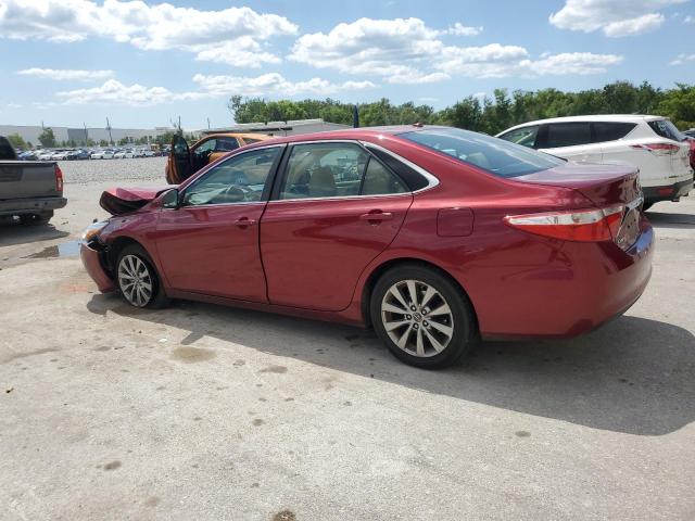 Vin: 4t1bf1fkxfu884161, lot: 52158255, toyota camry le 20152