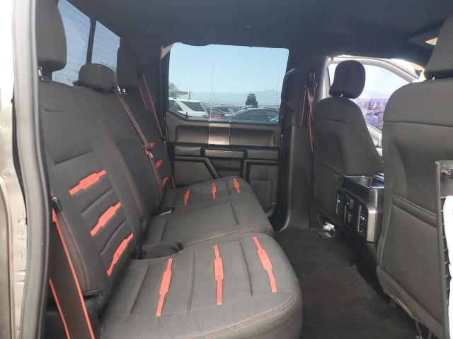 2016 FORD F150 SUPER - 1FTEW1EF4GFA68204