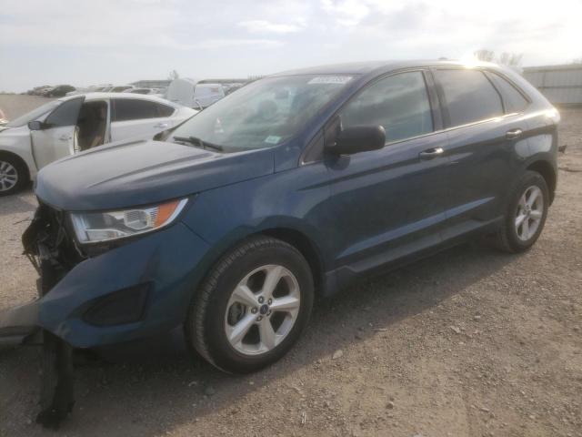 FORD EDGE SE