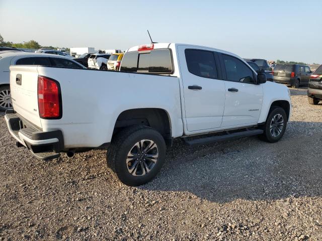 2021 CHEVROLET COLORADO Z - 1GCGSDEN0M1189981